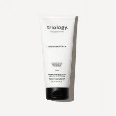 Зволожувальний бальзам для всіх типів волосся Aquamatrix Triology