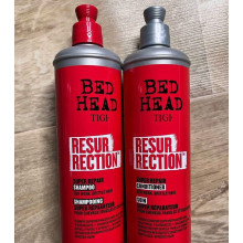 Відновлюючий кондиціонер для ламкого волосся Bed Head Tigi Resurrection 600 мл