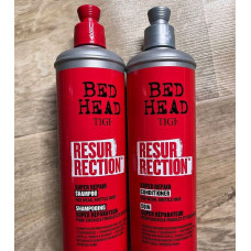 Відновлюючий кондиціонер для ламкого волосся Bed Head Tigi Resurrection 600 мл