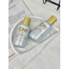 Рідкий шовк Chi Keratin Silk Infusion 59 мл