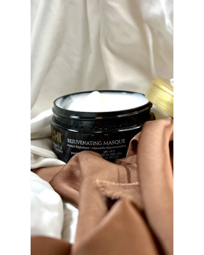 Відновлювальна маска Chi Argan Oil Rejuvenating Masque