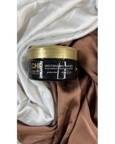 Відновлювальна маска Chi Argan Oil Rejuvenating Masque