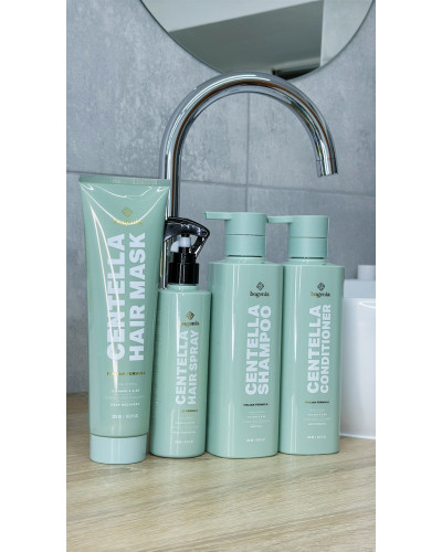 Кондиціонер для волосся Centella Conditioner Bogenia BG416 №002