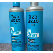 Кондиціонер живильний для сухого волосся BED HEAD Tigi recovery 600 мл