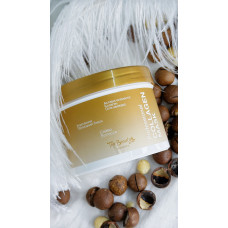 Маска для волосся з колагеном зволожуюча 500 мл Top beauty Collagen Mask