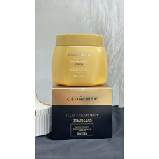 Маска для інтенсивного зволоження волосся Olorchee Hair Treatment Hydro Spa
