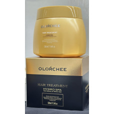 Маска для інтенсивного зволоження волосся Olorchee Hair Treatment Hydro Spa
