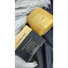 Маска для інтенсивного зволоження волосся Olorchee Hair Treatment Hydro Spa