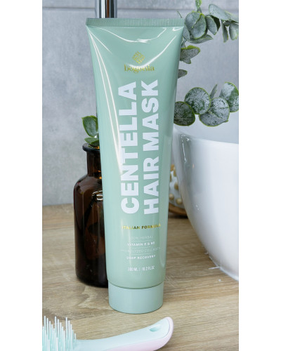 МАСКА ДЛЯ ВОЛОССЯ CENTELLA HAIR MASK BOGENIA BG416 №003