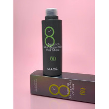Маска для швидкого відновлення волосся 8 Seconds Salon Supermild Hair Mask