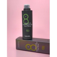 Маска для швидкого відновлення волосся 8 Seconds Salon Supermild Hair Mask