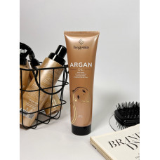 Маска для волосся з аргановою олією Argan Oil Bogenia