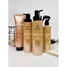 Маска для волосся з аргановою олією Argan Oil Bogenia