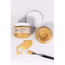 Потужна відновлююча маска для пошкодженого волосся Wow Powerful Mask 250ml Wow & Love