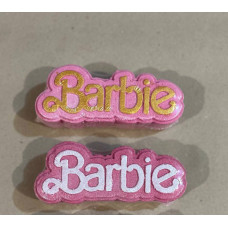 Бомбочка для ванни «Barbie»