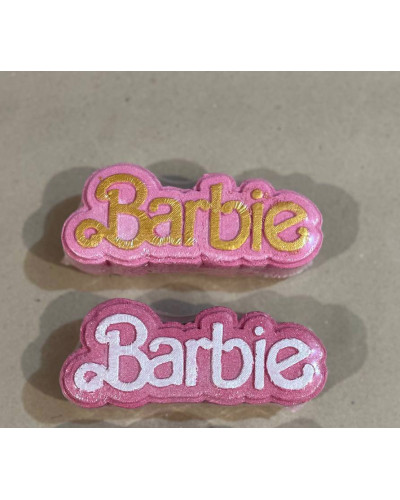 Бомбочка для ванни «Barbie»