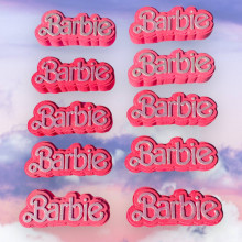 Бомбочка для ванни «Barbie»
