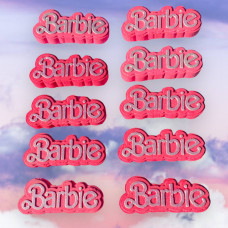 Бомбочка для ванни «Barbie»