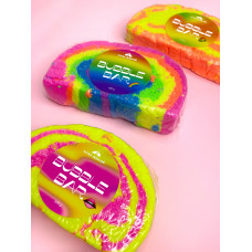Піна для ванни Bubble Bar Sovka100г