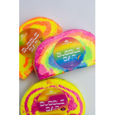 Піна для ванни Bubble Bar Sovka100г
