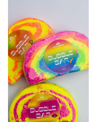 Піна для ванни Bubble Bar Sovka100г