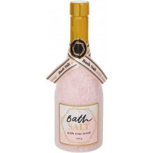 Сіль для Ванни Bath Foam