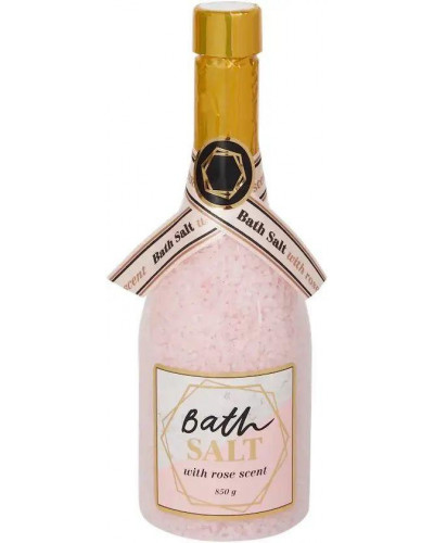 Сіль для Ванни Bath Foam
