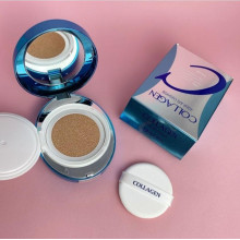 Кушон для обличчя Collagen Collagen Aqua Air Cushion