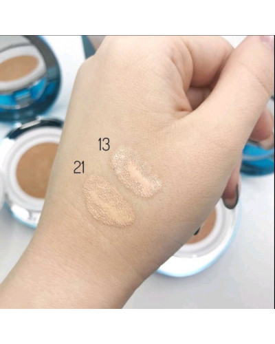 Кушон для обличчя Collagen Collagen Aqua Air Cushion