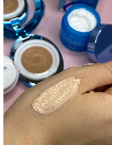 Кушон для обличчя Collagen Collagen Aqua Air Cushion