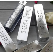 CC крем LOCEAN Color Correction 40 мл