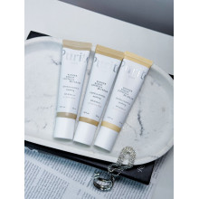 ВВ крем з екстрактом центелли Purito Cica Clearing BB Cream №13