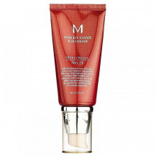BB крем Missha Perfect Cover BB Cream SPF42 / PA ++ 20 мл