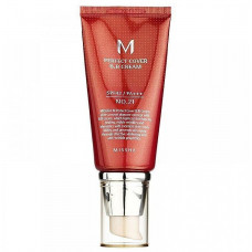 BB крем Missha Perfect Cover BB Cream SPF42 / PA ++ 20 мл