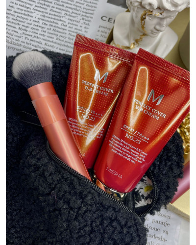 BB крем Missha Perfect Cover BB Cream SPF42 / PA ++ 50 мл