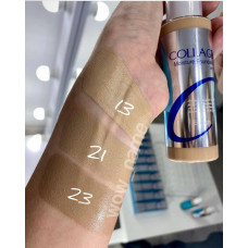 Тональний крем із колагеном Collagen Enough Collagen Moisture Foundation SPF15
