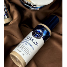 Тональний крем Ultra Collagen Enough Ultra X10 Cover Up Collagen Foundation SPF50+