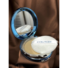 Пудра Collagen No21