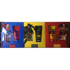Дитячий подарунковий набір «DC» "Wonder Woman" для хлопчиків