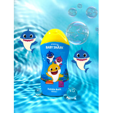 Дитяча піна для ванної Baby Shark