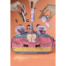 Подарунковий набір: пенал із косметикою для дівчаток Baylis & Harding Beauticology Sprinkles Pencil Case Gift Set