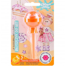 Блиск для губ Chlapu Chlap Lip GlossTwisted Tangerine