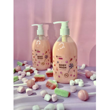 Дитячий гель для душу HiSkin Kids Body Wash, 400 мл