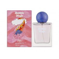 Дитячі парфуми Zara для дівчаток Bubble Hugs 50 ml
