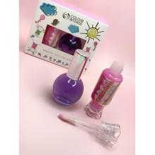 Подарунковий набір косметики для дівчинки Colour Intense