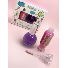 Подарунковий набір косметики для дівчинки Colour Intense