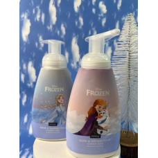Піна для ванни Frozen «Крижане серце»