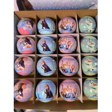 Бомбочки для вані Frozen 1 шт.