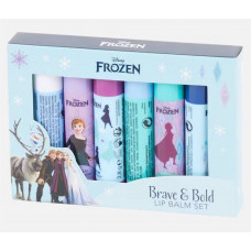 Набір бальзамів для губ Frozen