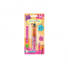 Блиск для губ дитячий Chlapu Chlap CUTE BUNNY — Rainbow Blackberry